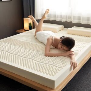 best latex mattress 
